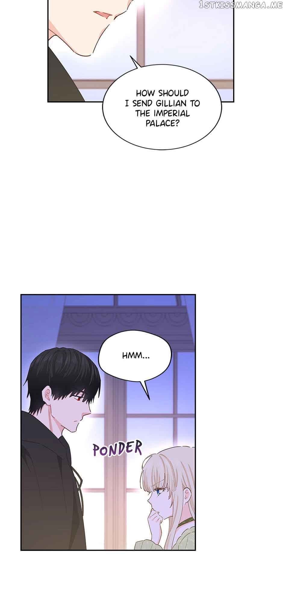 I Have No Health chapter 72 page 37