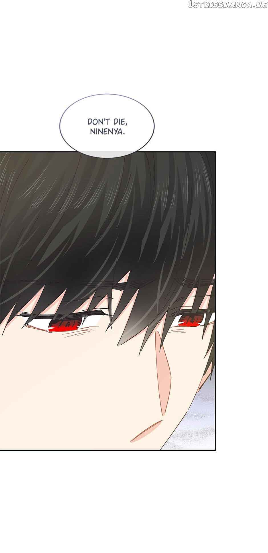 I Have No Health chapter 72 page 45