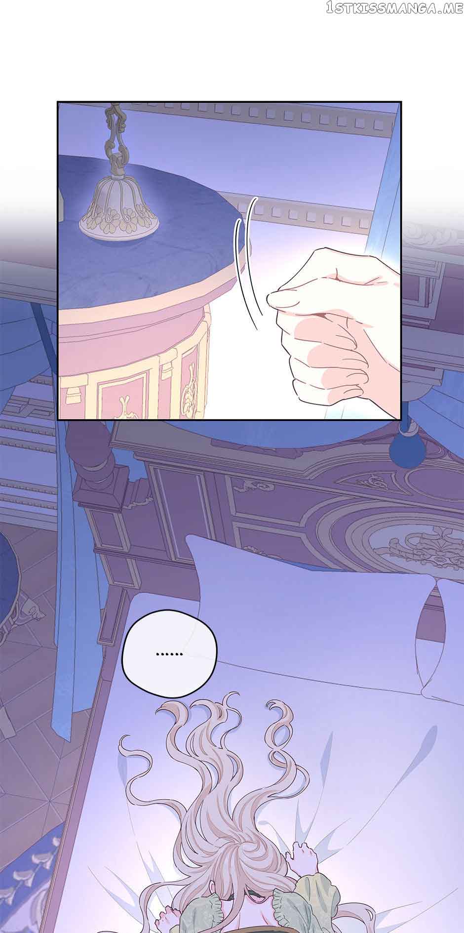 I Have No Health chapter 72 page 53