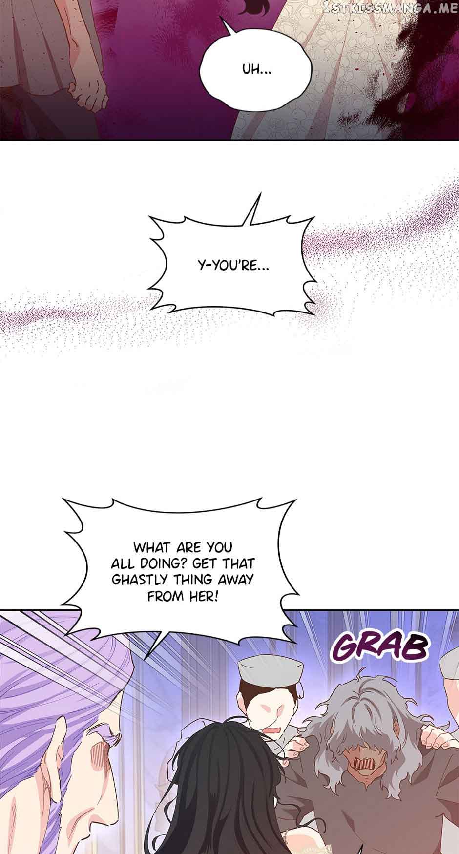 I Have No Health chapter 73 page 2