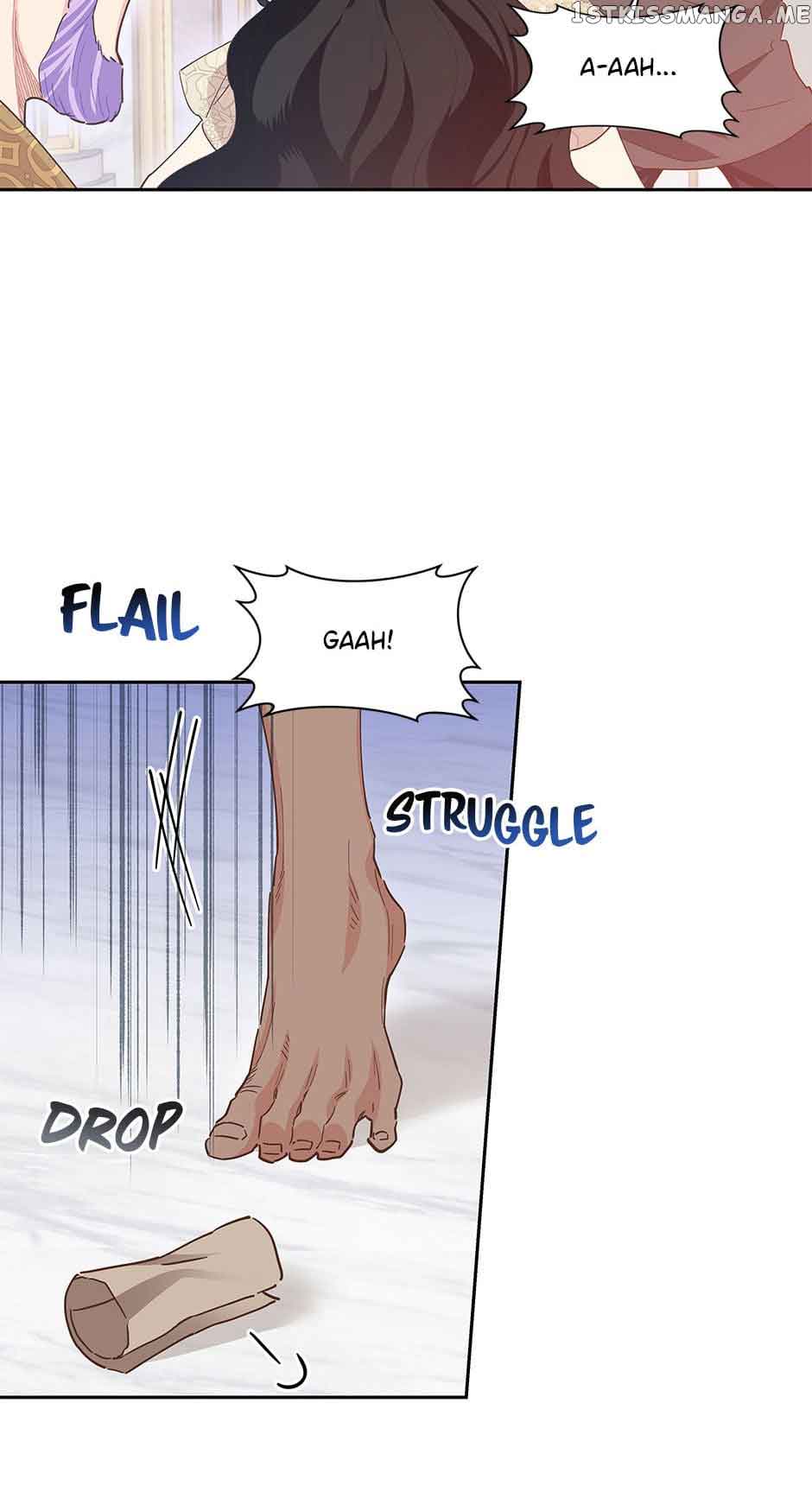 I Have No Health chapter 73 page 3