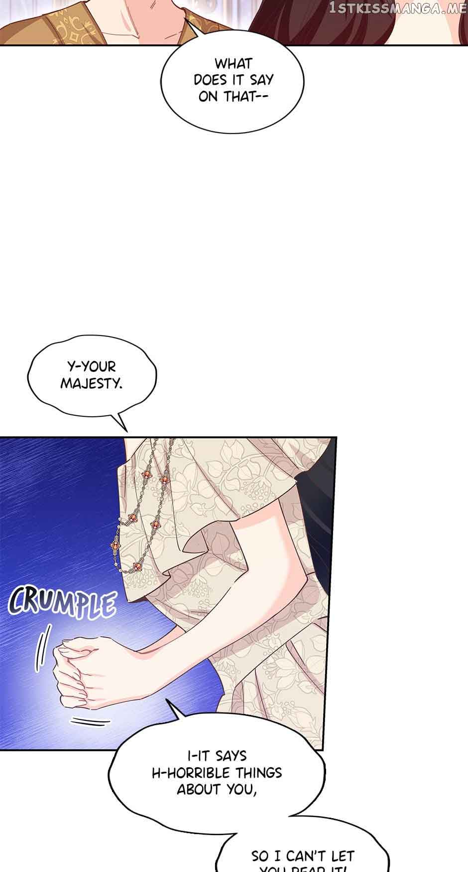I Have No Health chapter 73 page 6