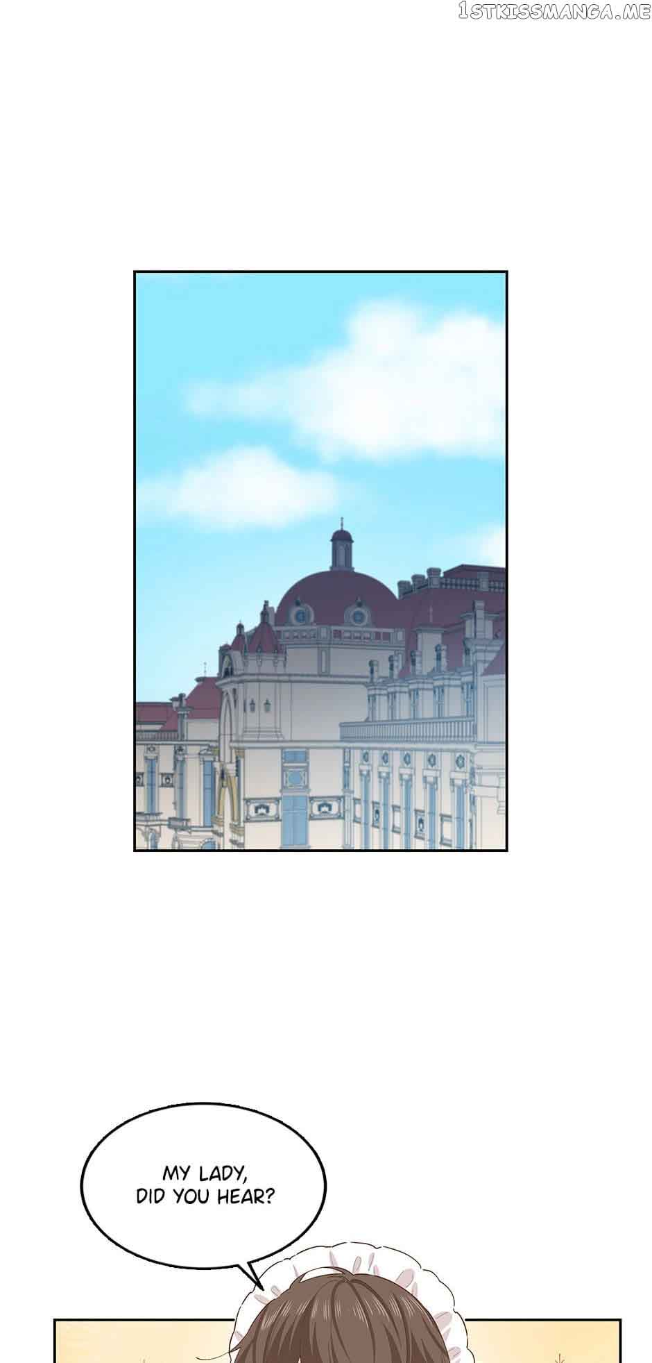 I Have No Health chapter 73 page 9