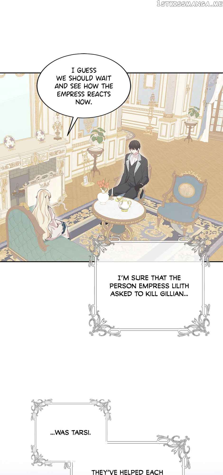 I Have No Health chapter 73 page 16