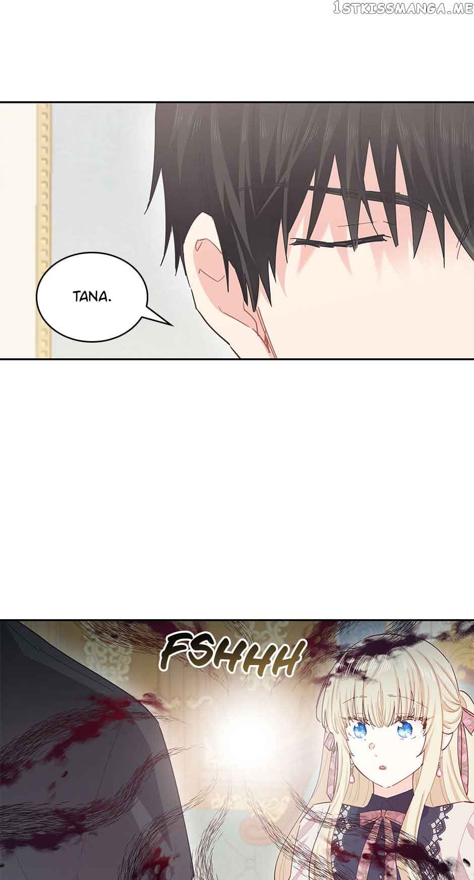 I Have No Health chapter 73 page 22