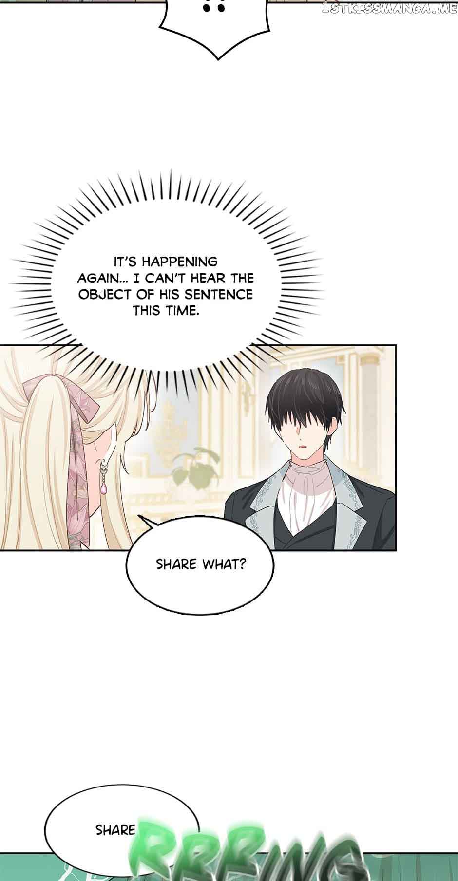 I Have No Health chapter 73 page 29