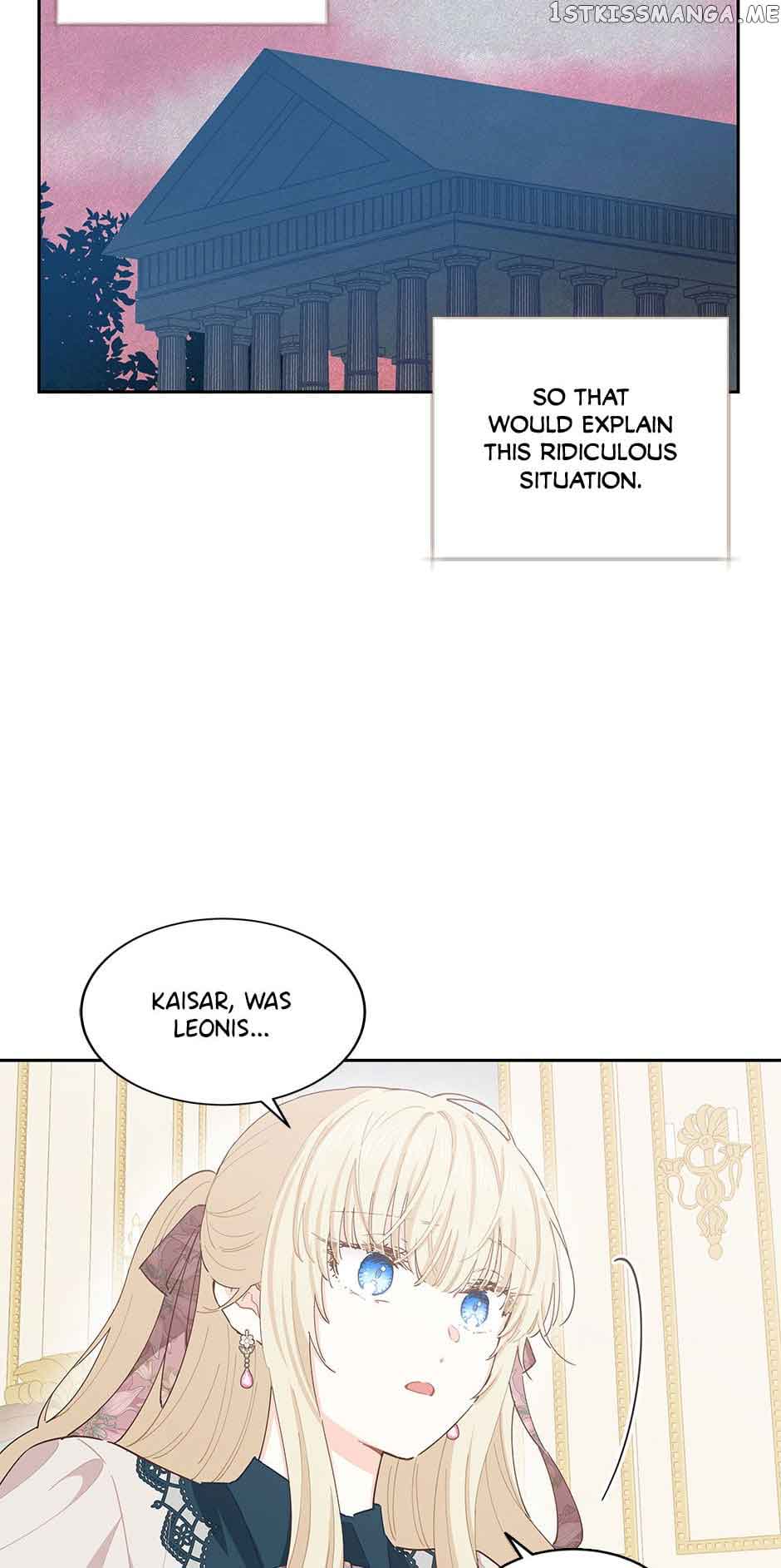 I Have No Health chapter 73 page 35