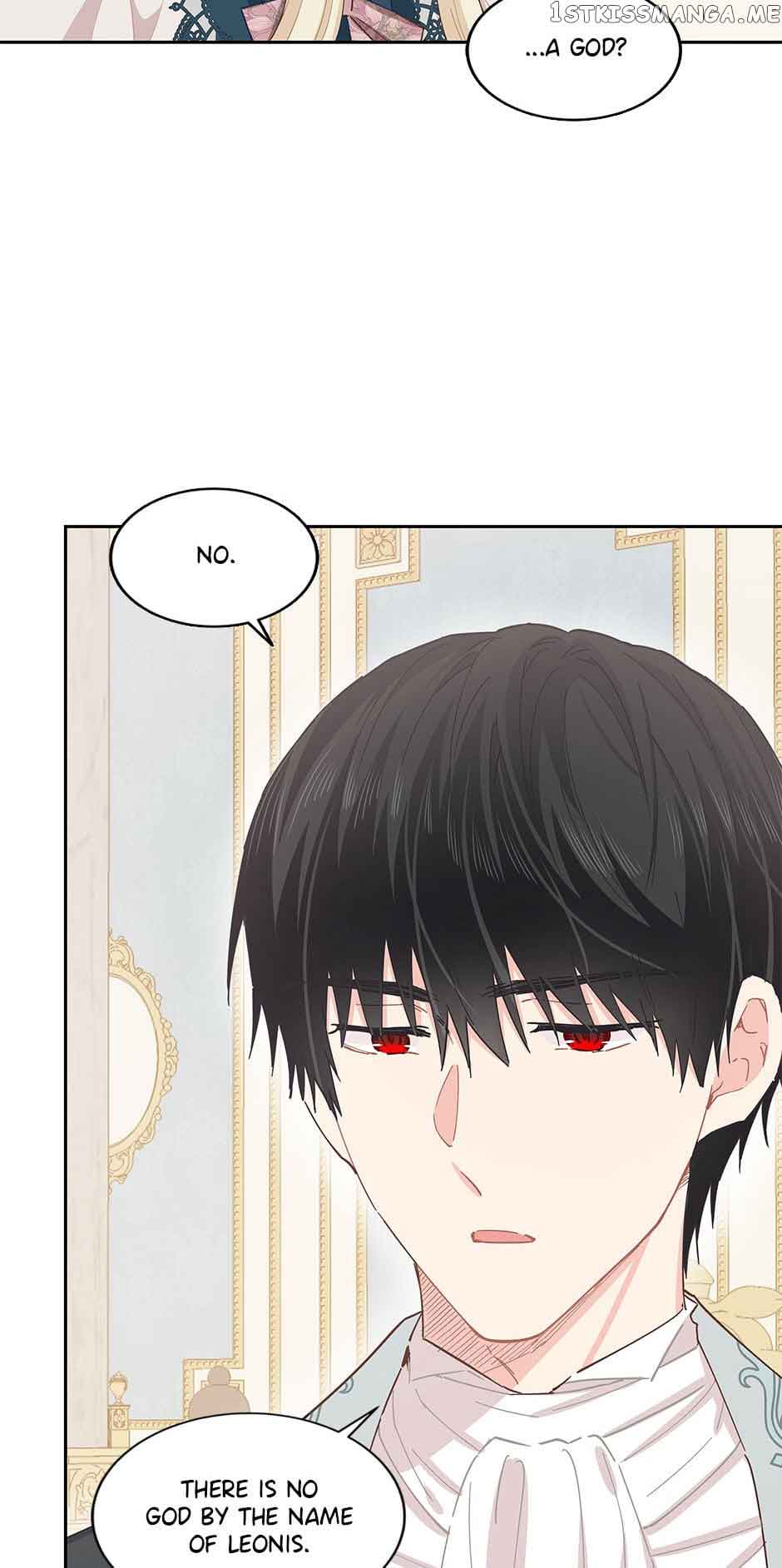 I Have No Health chapter 73 page 36