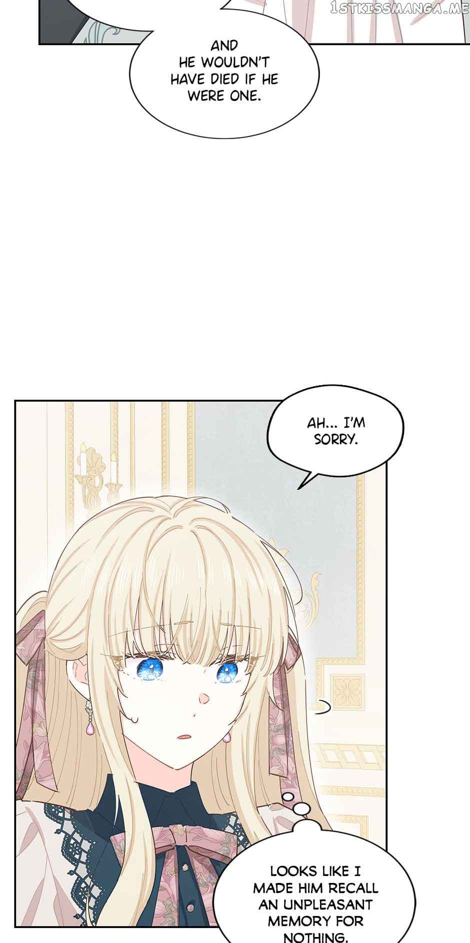 I Have No Health chapter 73 page 37