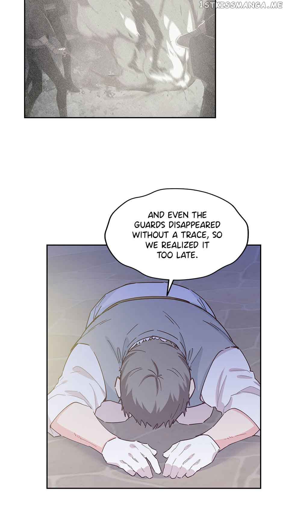 I Have No Health chapter 73 page 46