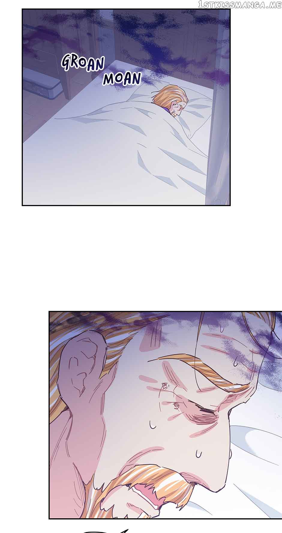 I Have No Health chapter 73 page 49