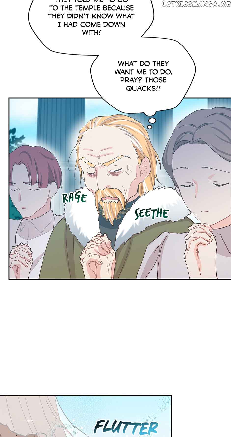 I Have No Health chapter 73 page 52