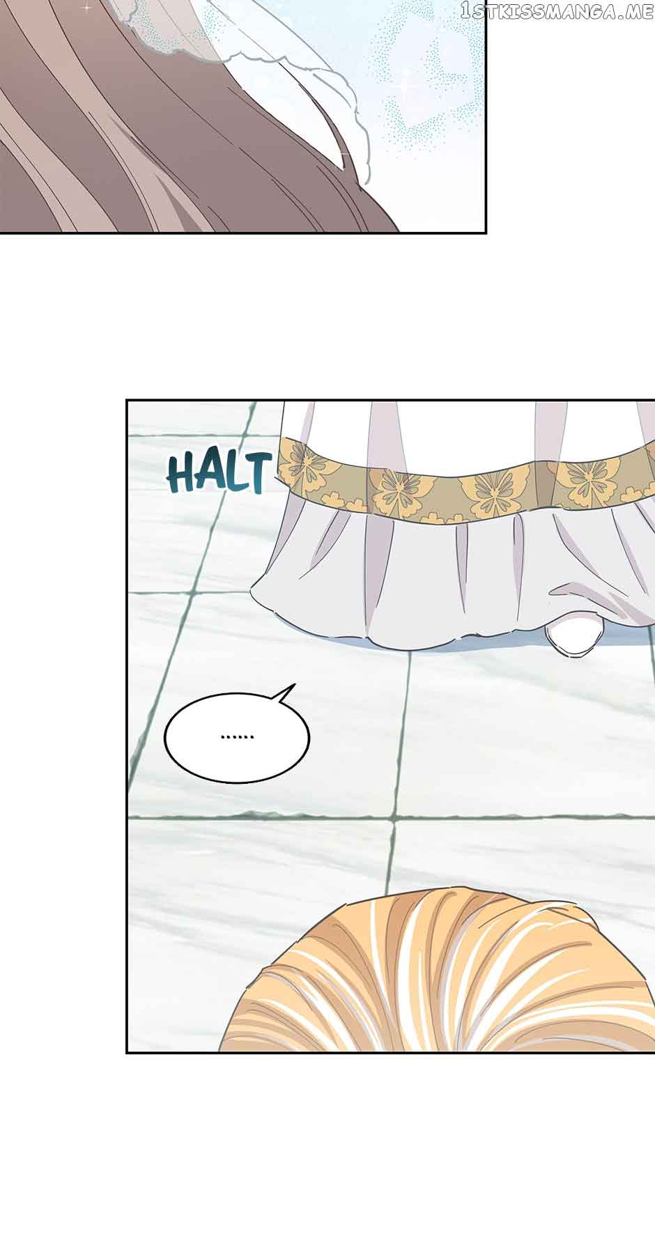I Have No Health chapter 73 page 53