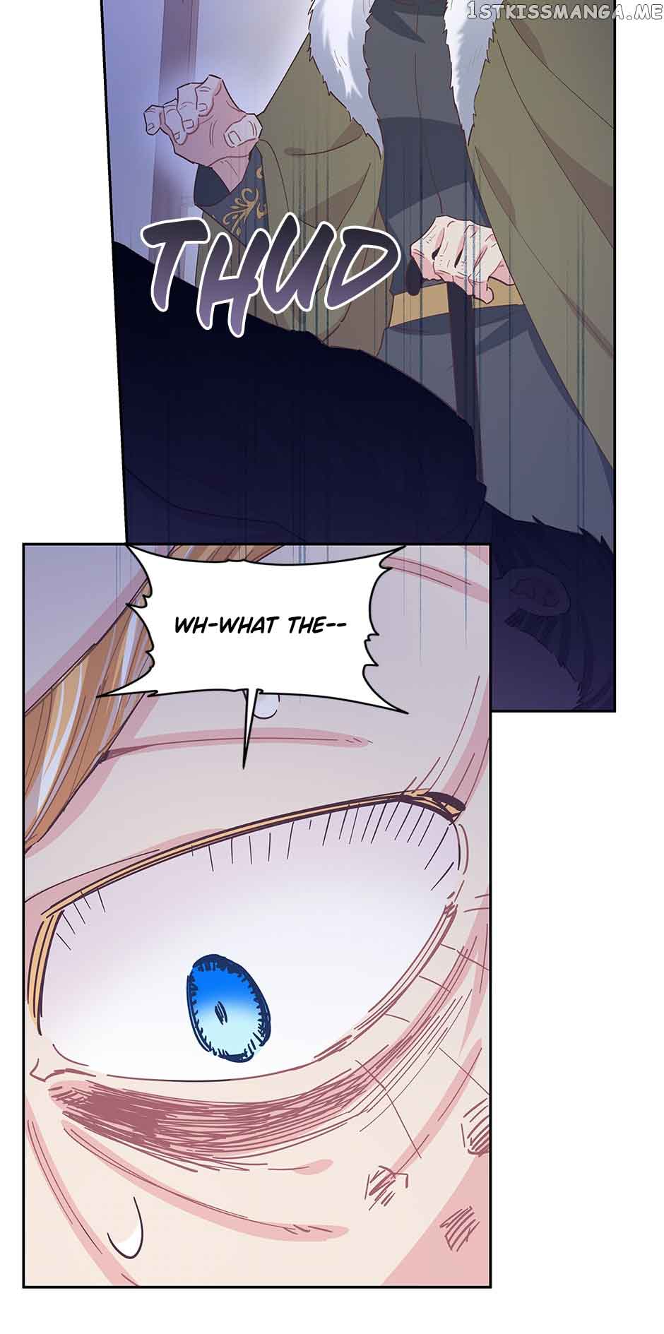 I Have No Health chapter 73 page 64