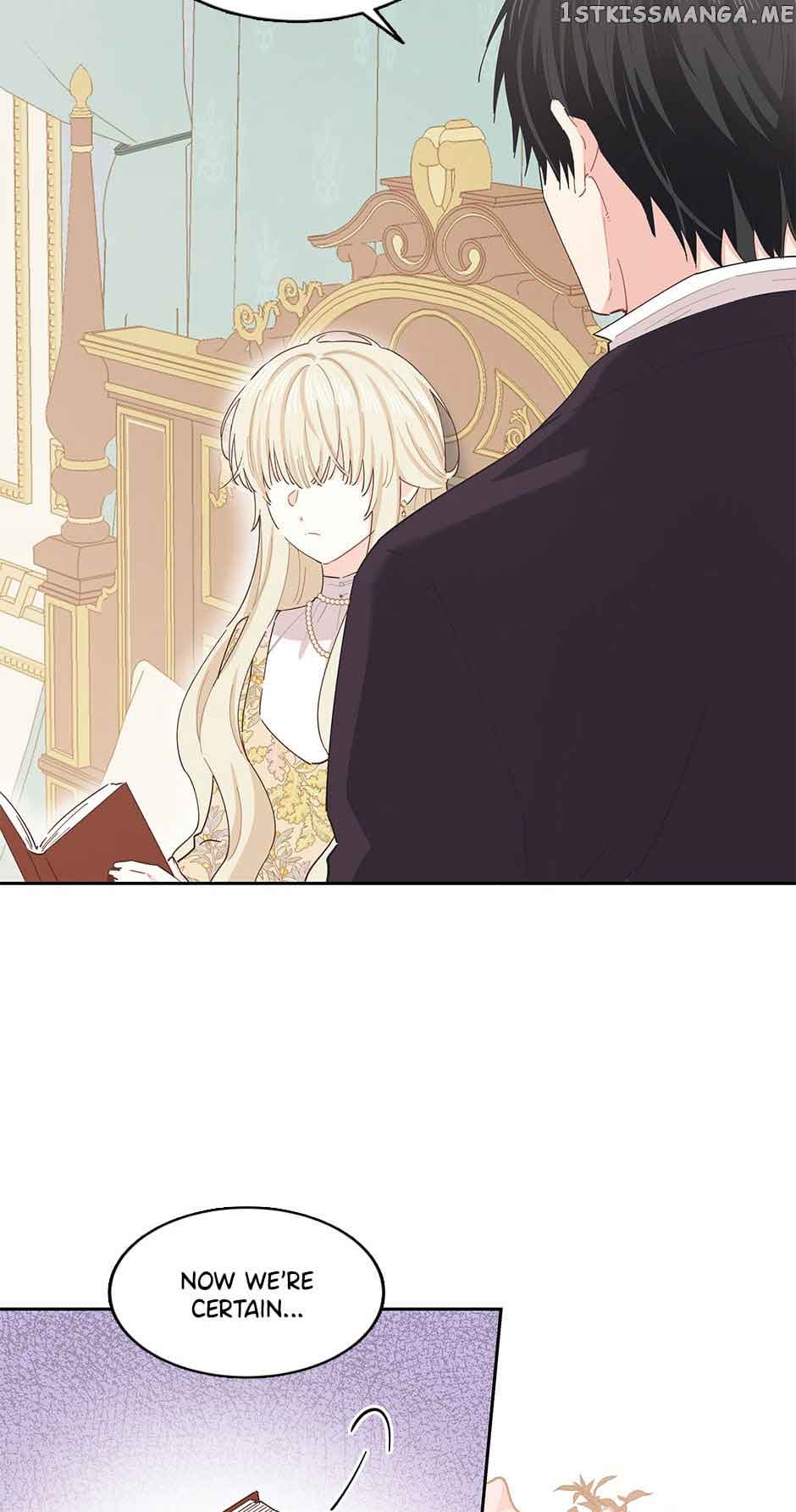 I Have No Health chapter 73 page 71