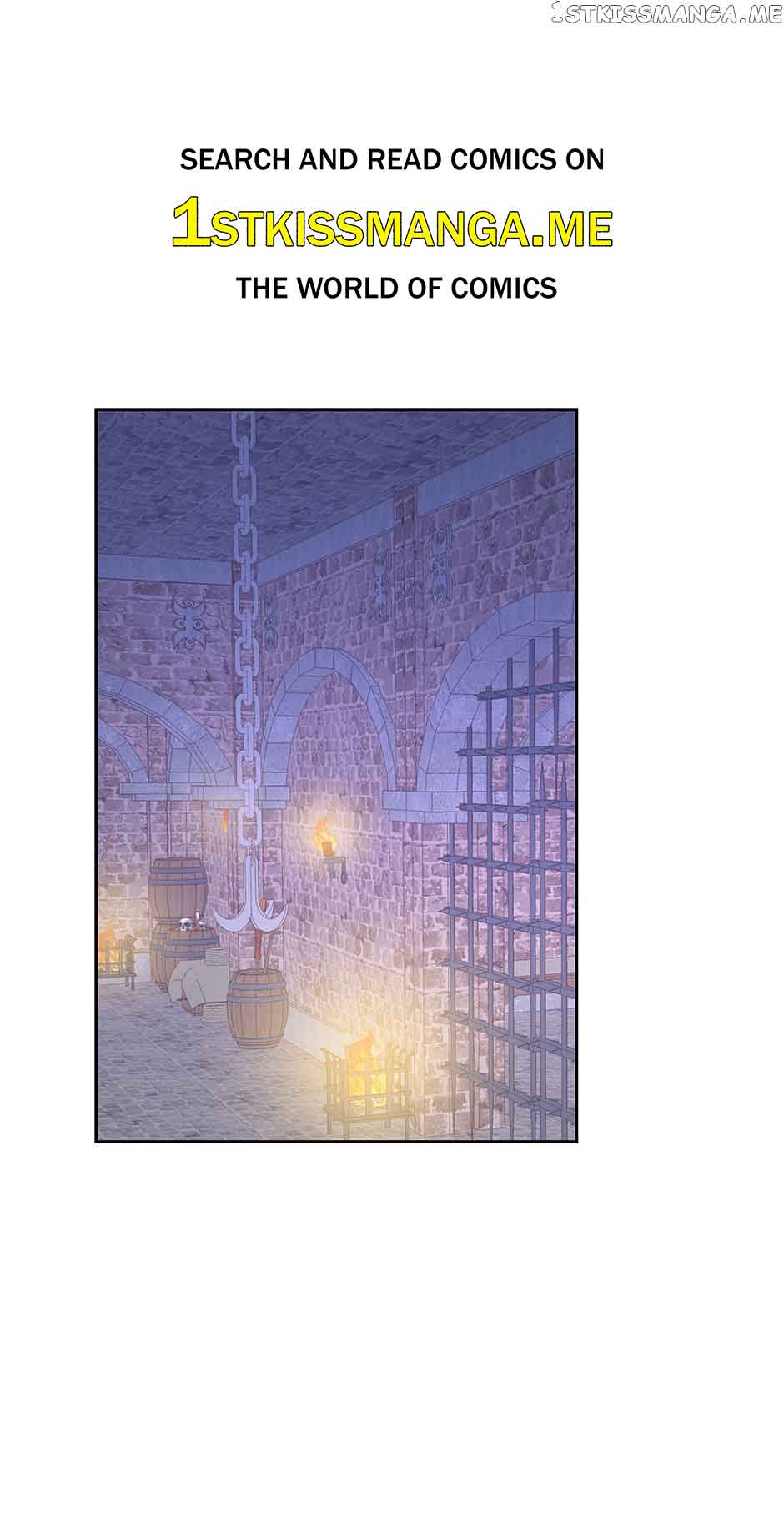 I Have No Health chapter 74 page 1