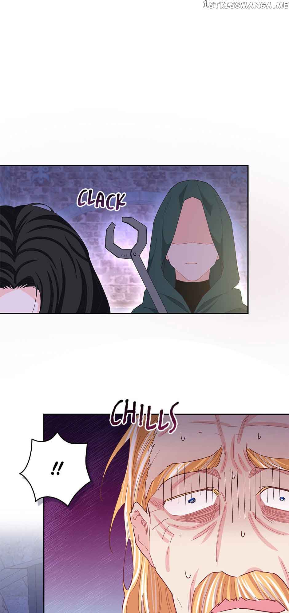 I Have No Health chapter 74 page 8