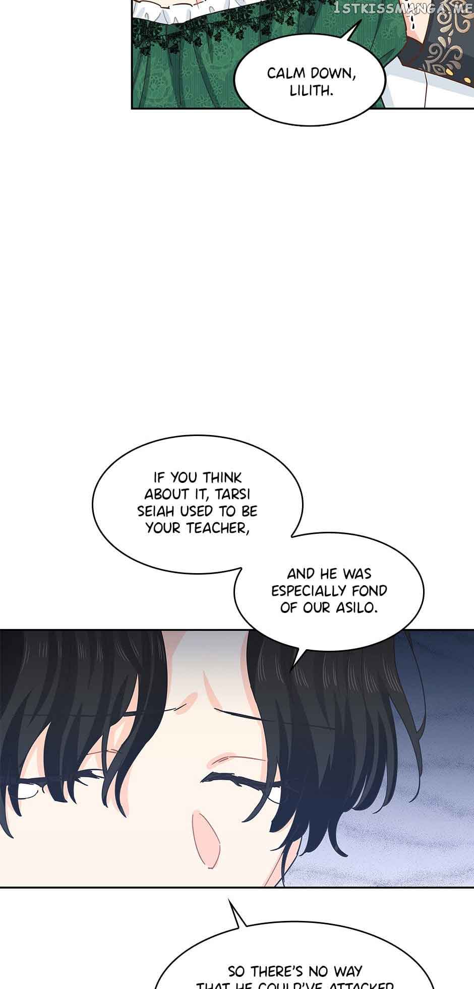 I Have No Health chapter 74 page 32