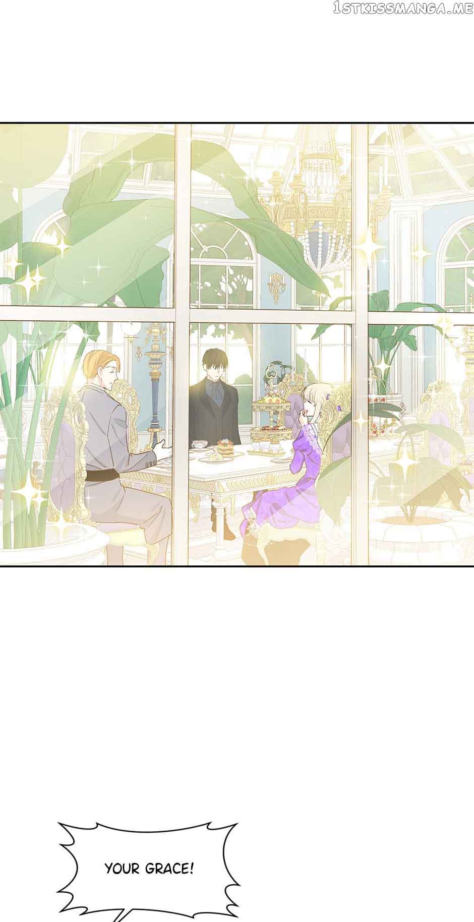 I Have No Health chapter 74 page 41