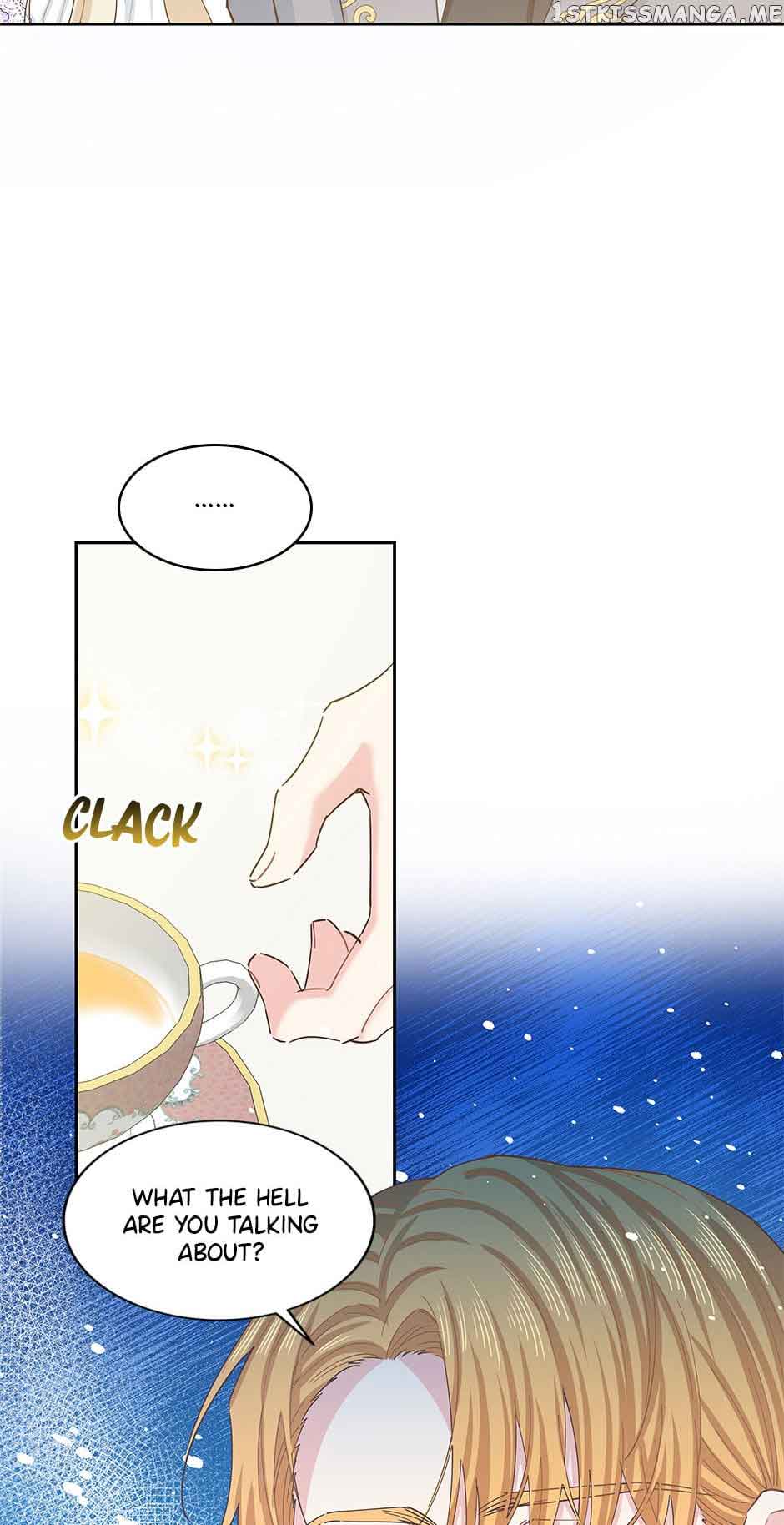 I Have No Health chapter 74 page 44