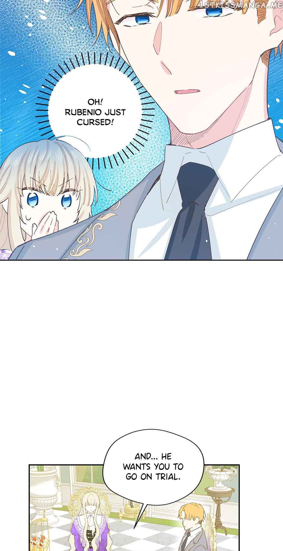 I Have No Health chapter 74 page 45