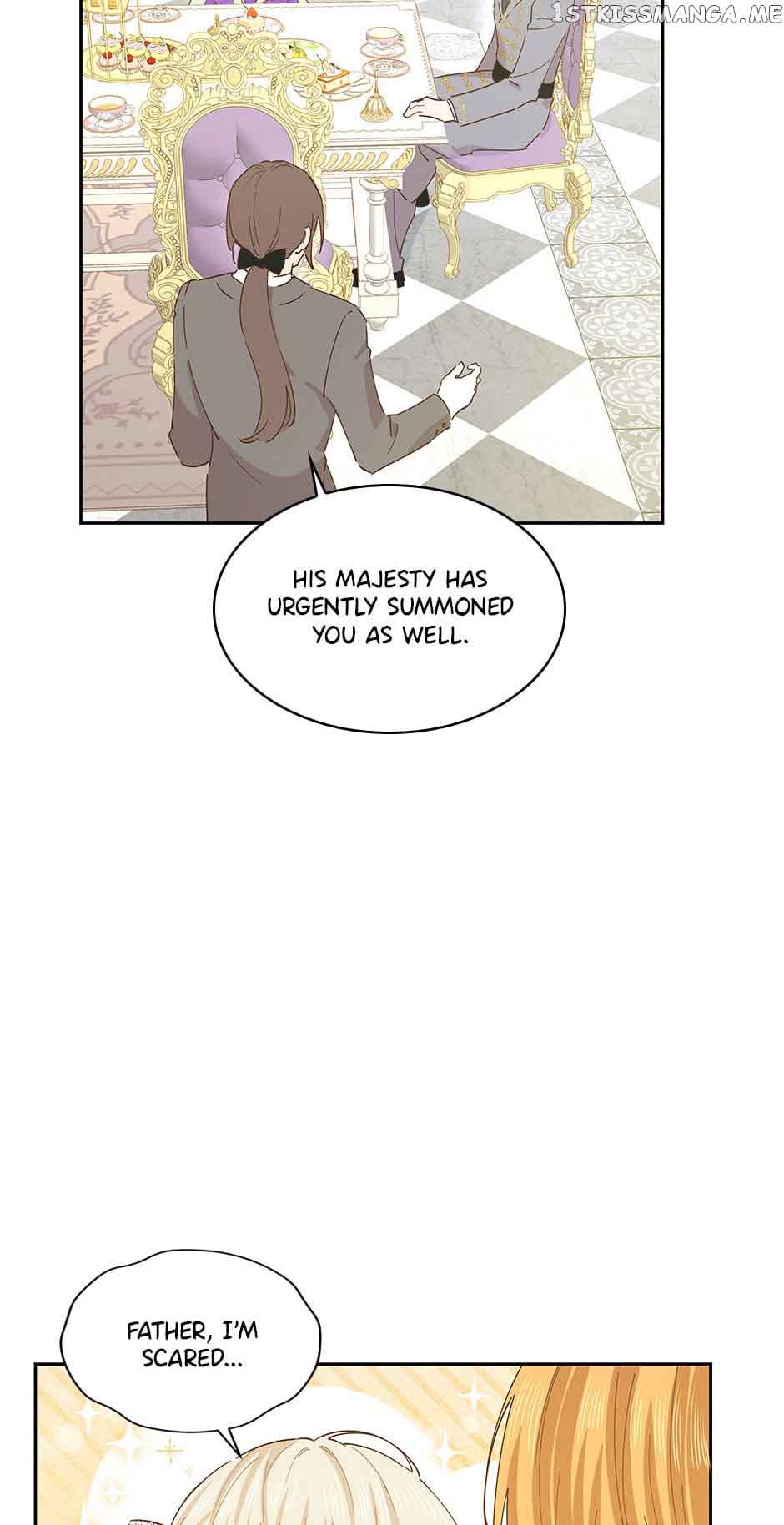 I Have No Health chapter 74 page 46