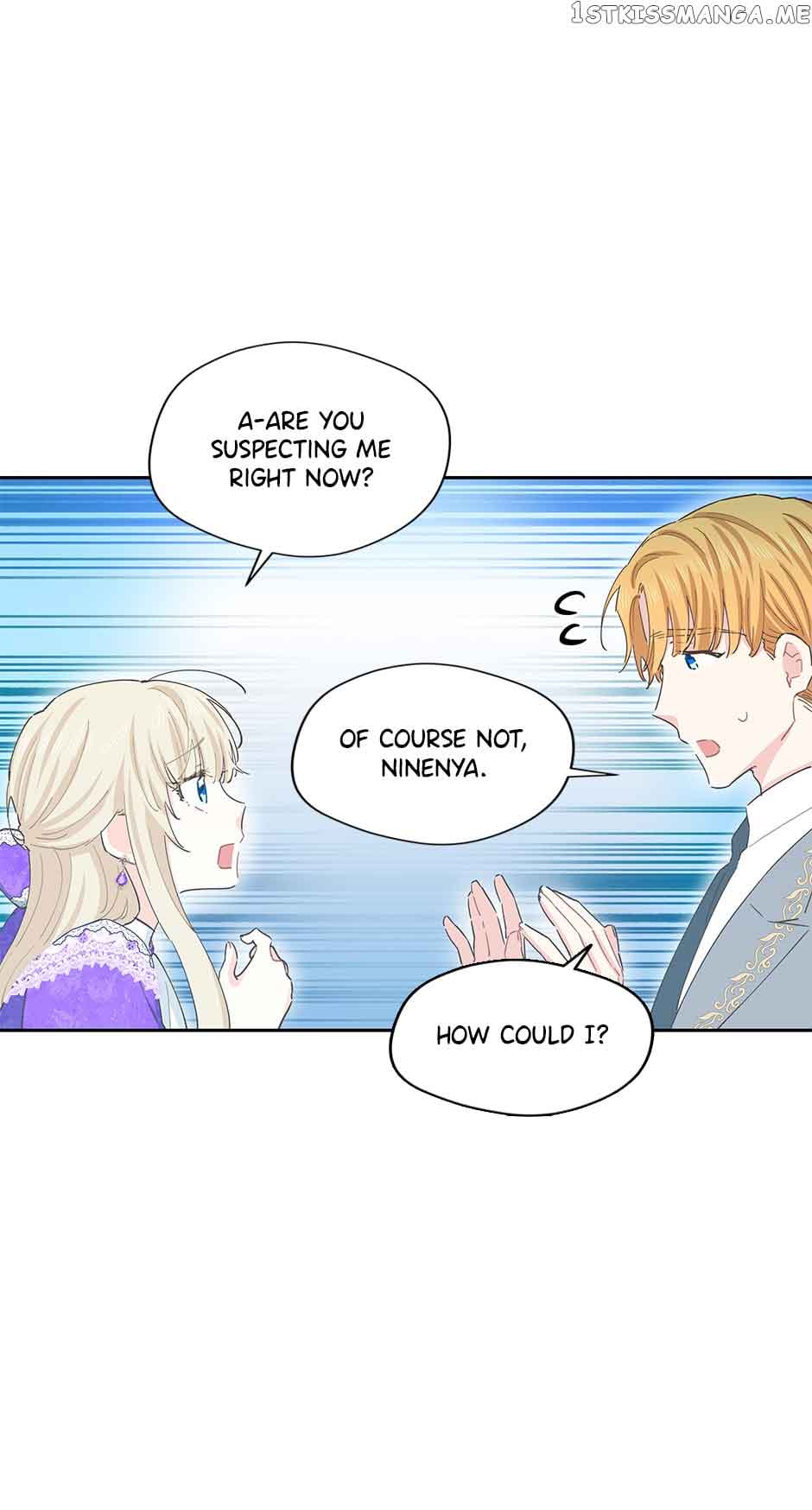 I Have No Health chapter 74 page 48