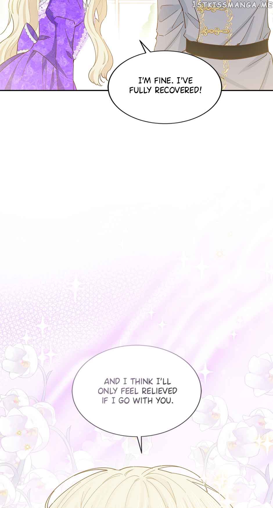 I Have No Health chapter 74 page 52