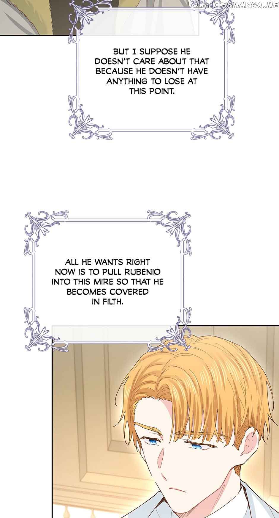 I Have No Health chapter 74 page 63