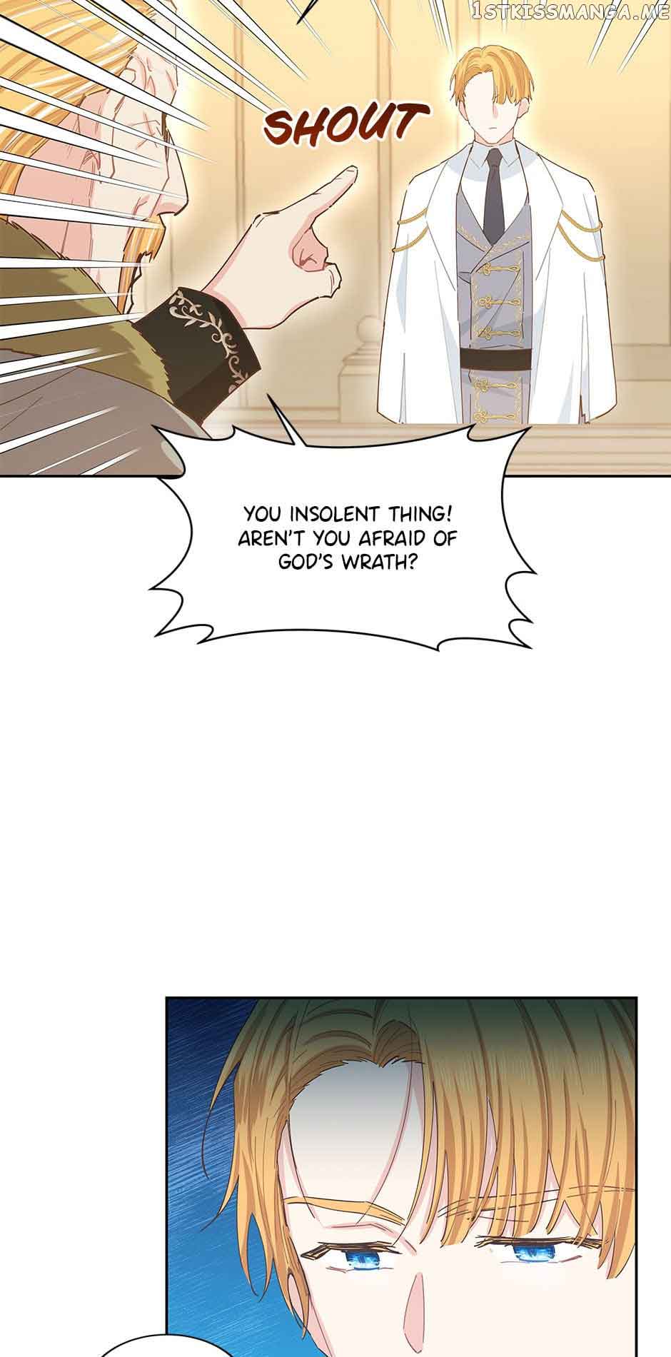 I Have No Health chapter 75 page 6