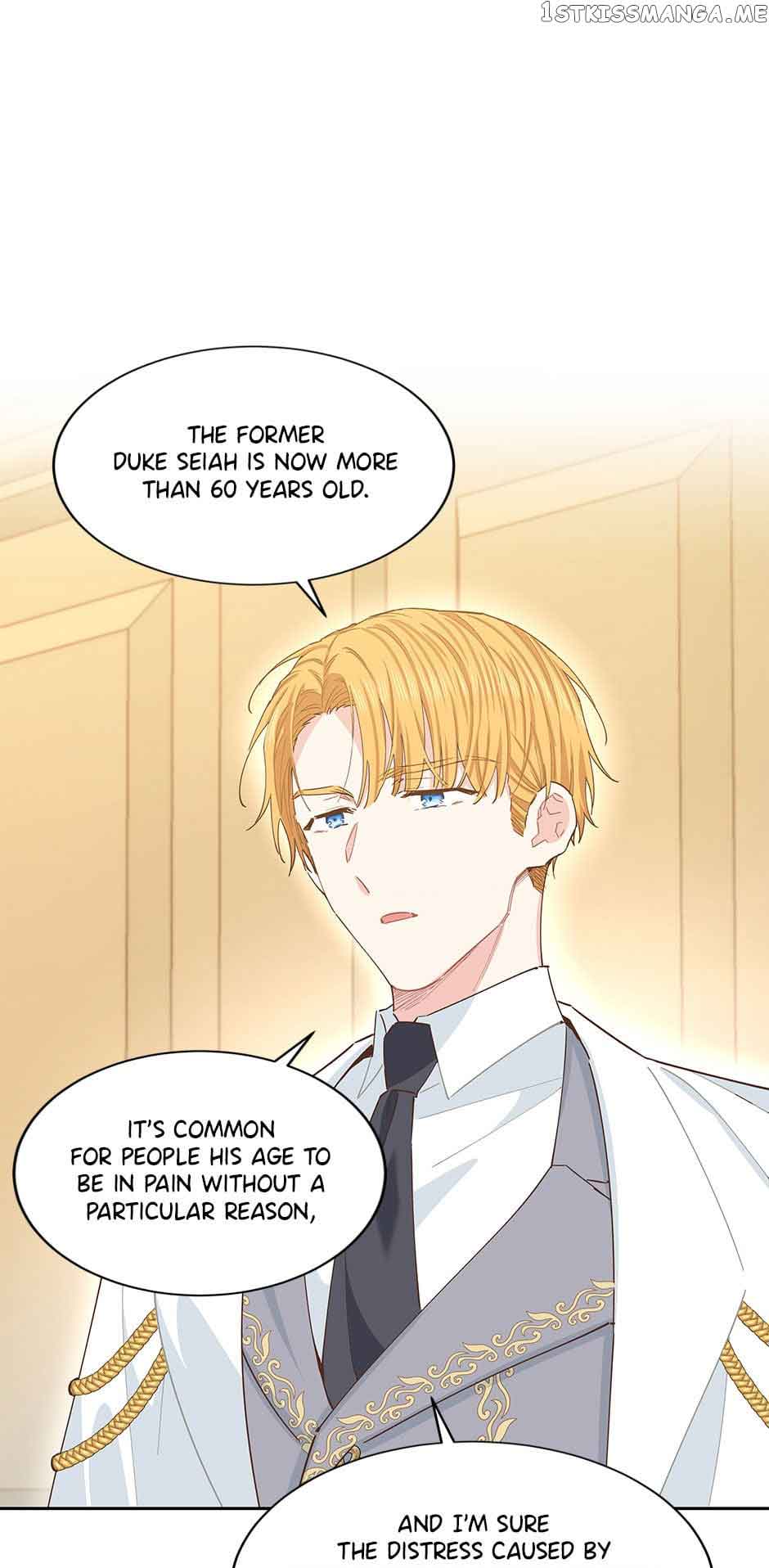 I Have No Health chapter 75 page 8