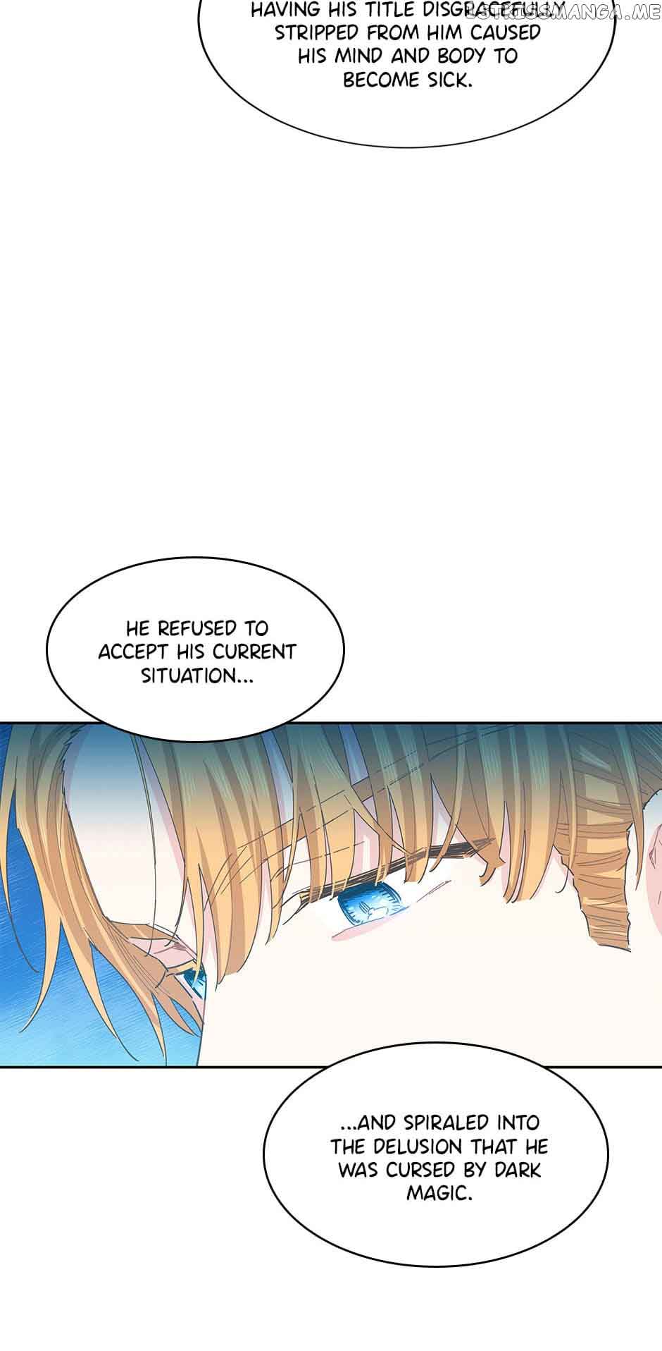 I Have No Health chapter 75 page 9