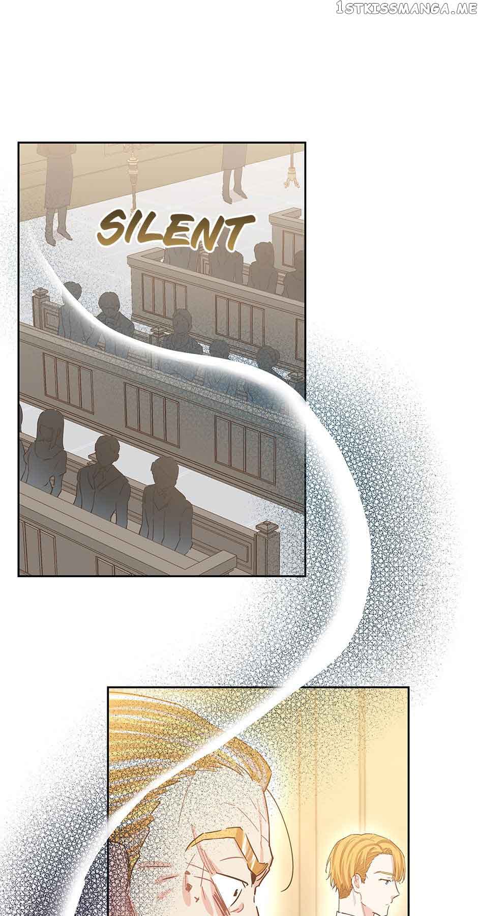 I Have No Health chapter 75 page 33