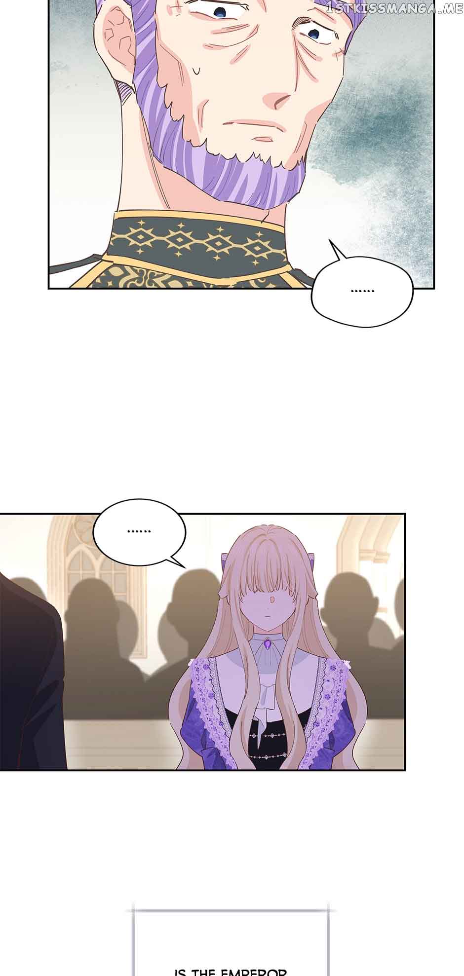 I Have No Health chapter 75 page 45