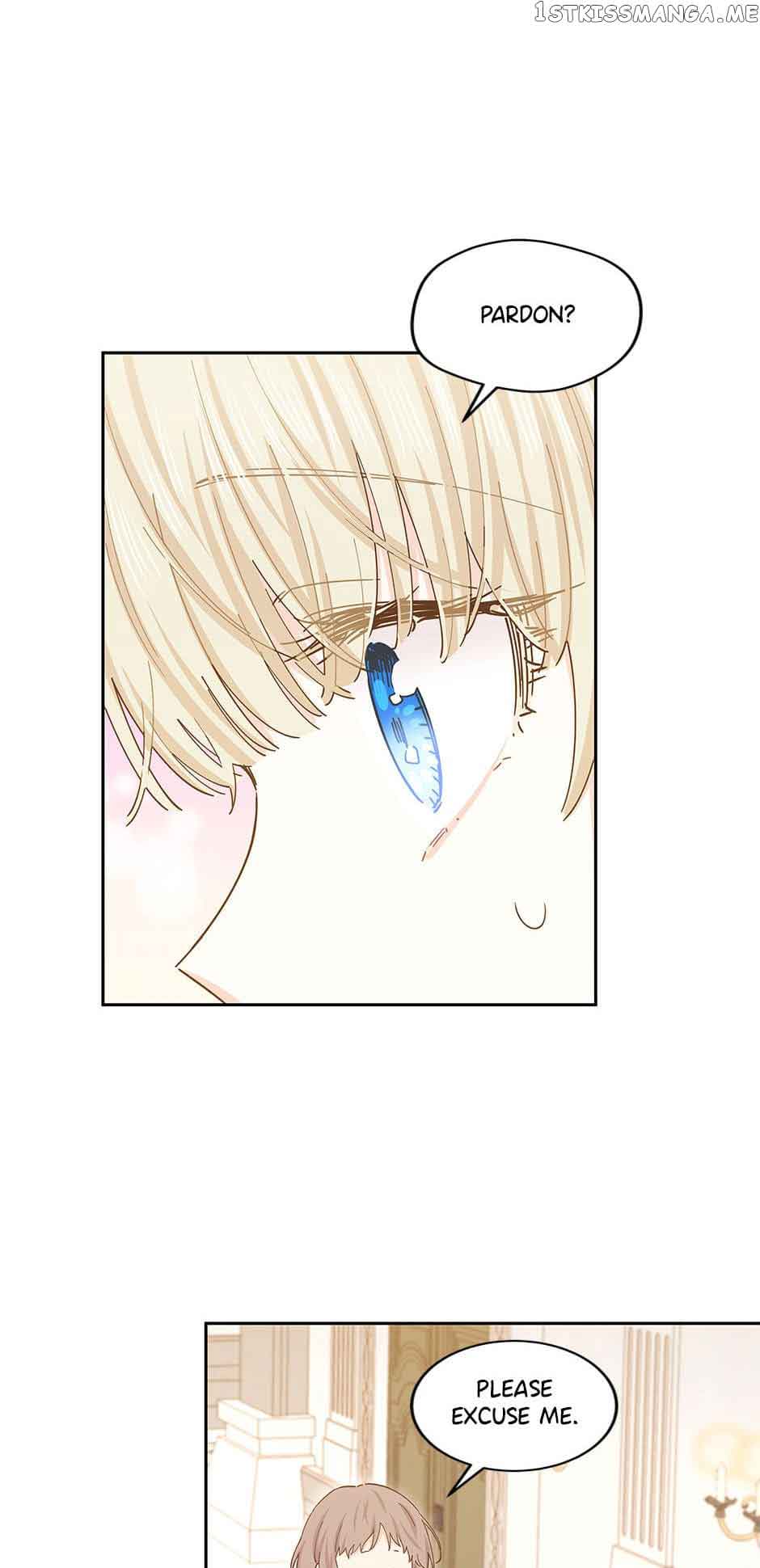 I Have No Health chapter 76 page 20