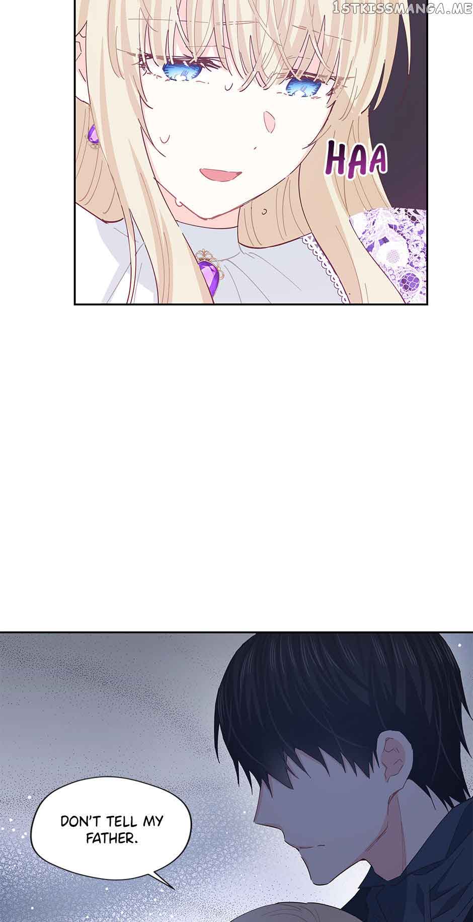 I Have No Health chapter 76 page 28