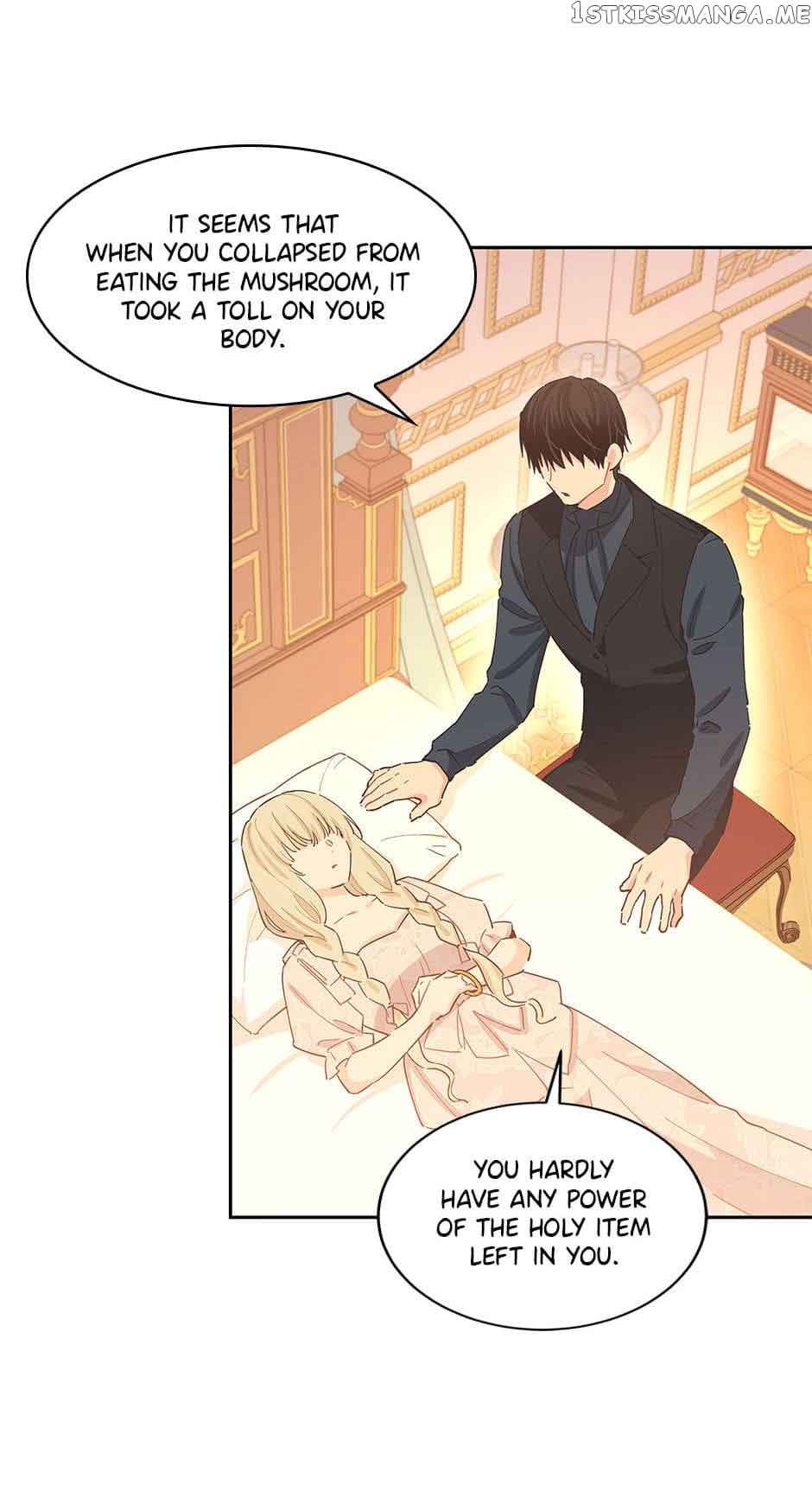I Have No Health chapter 76 page 32