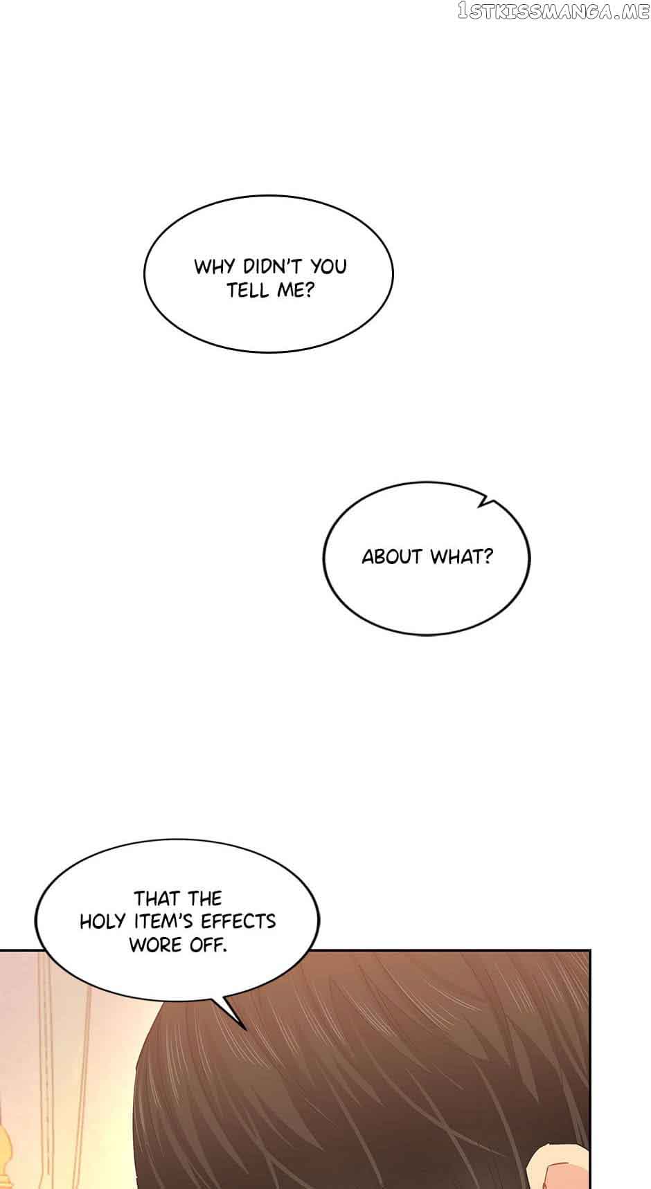 I Have No Health chapter 76 page 33
