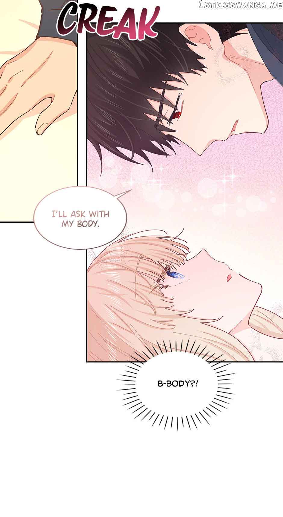 I Have No Health chapter 76 page 37