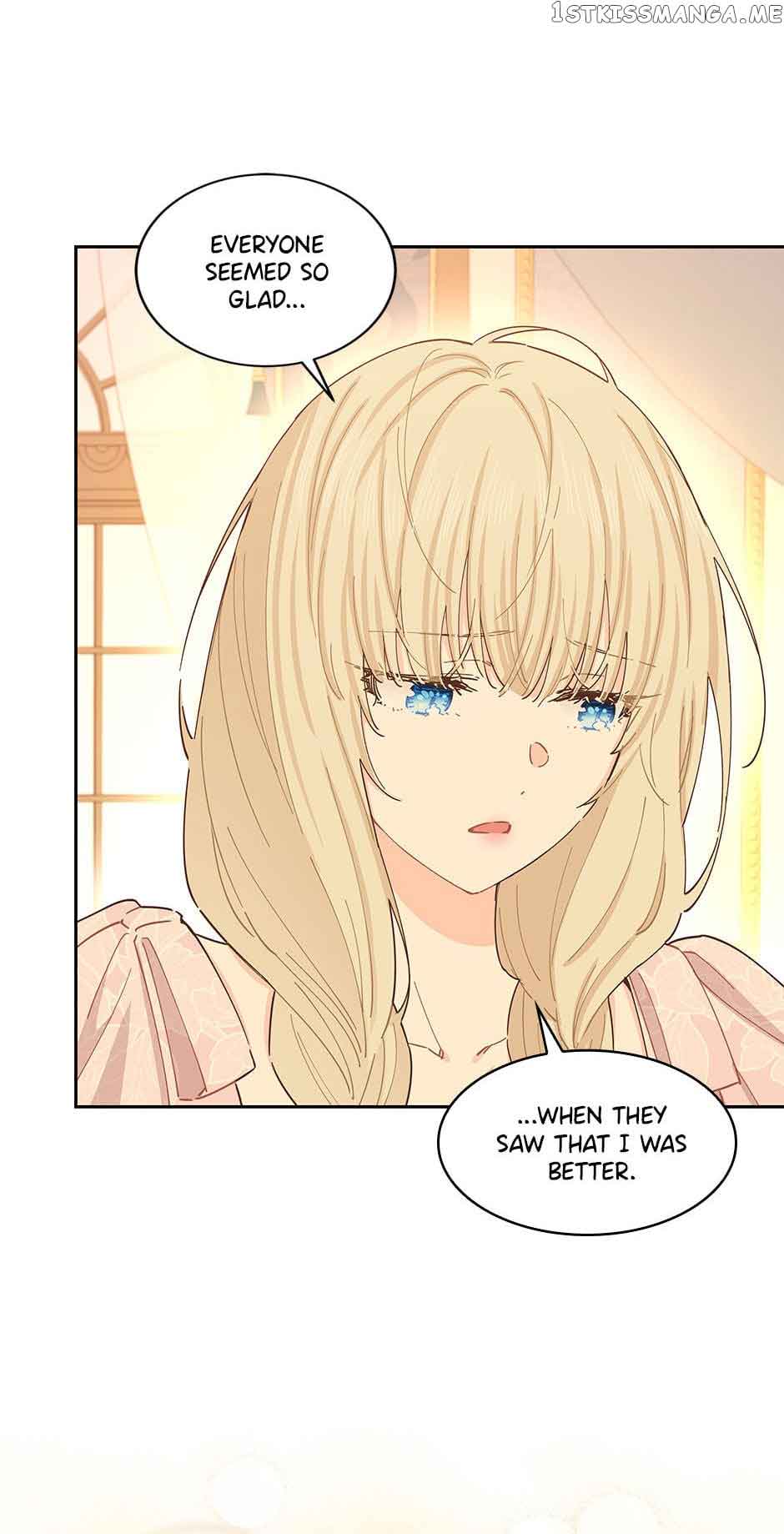 I Have No Health chapter 76 page 41