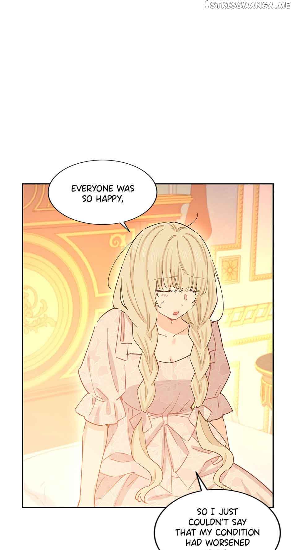 I Have No Health chapter 76 page 44