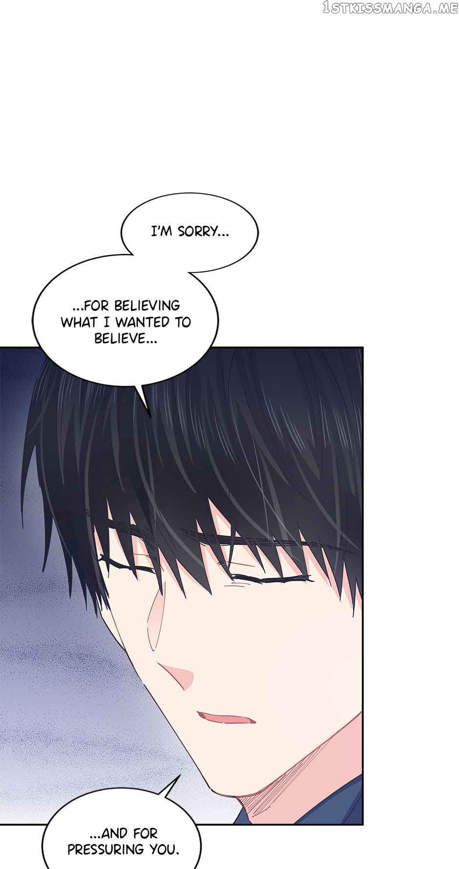 I Have No Health chapter 76 page 48