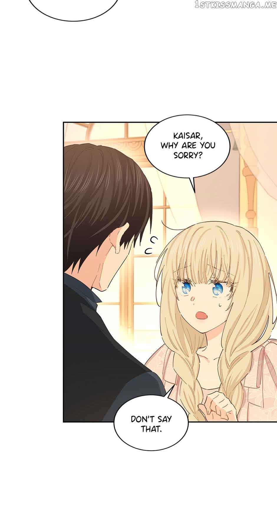 I Have No Health chapter 76 page 49