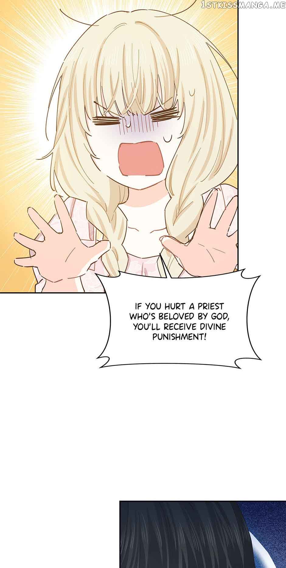 I Have No Health chapter 76 page 53