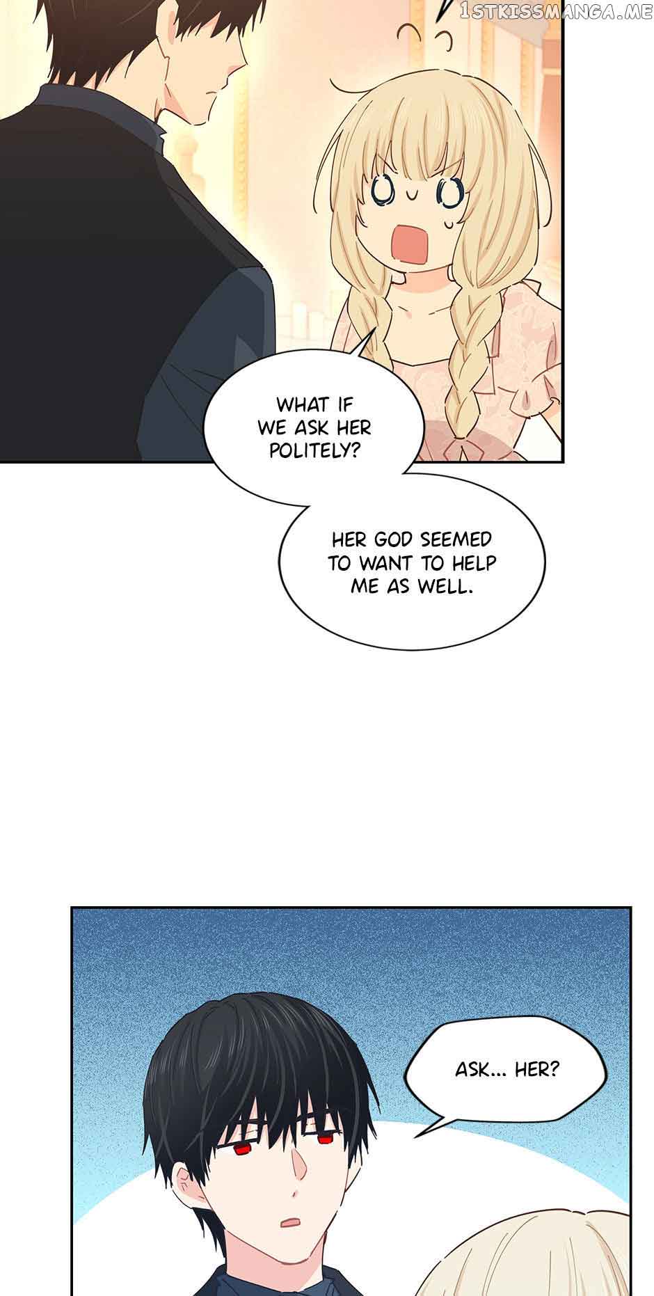 I Have No Health chapter 76 page 55