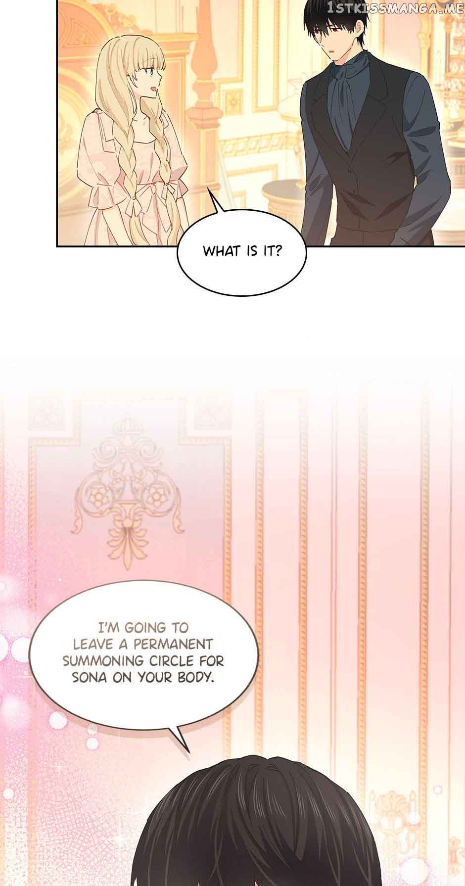 I Have No Health chapter 76 page 58
