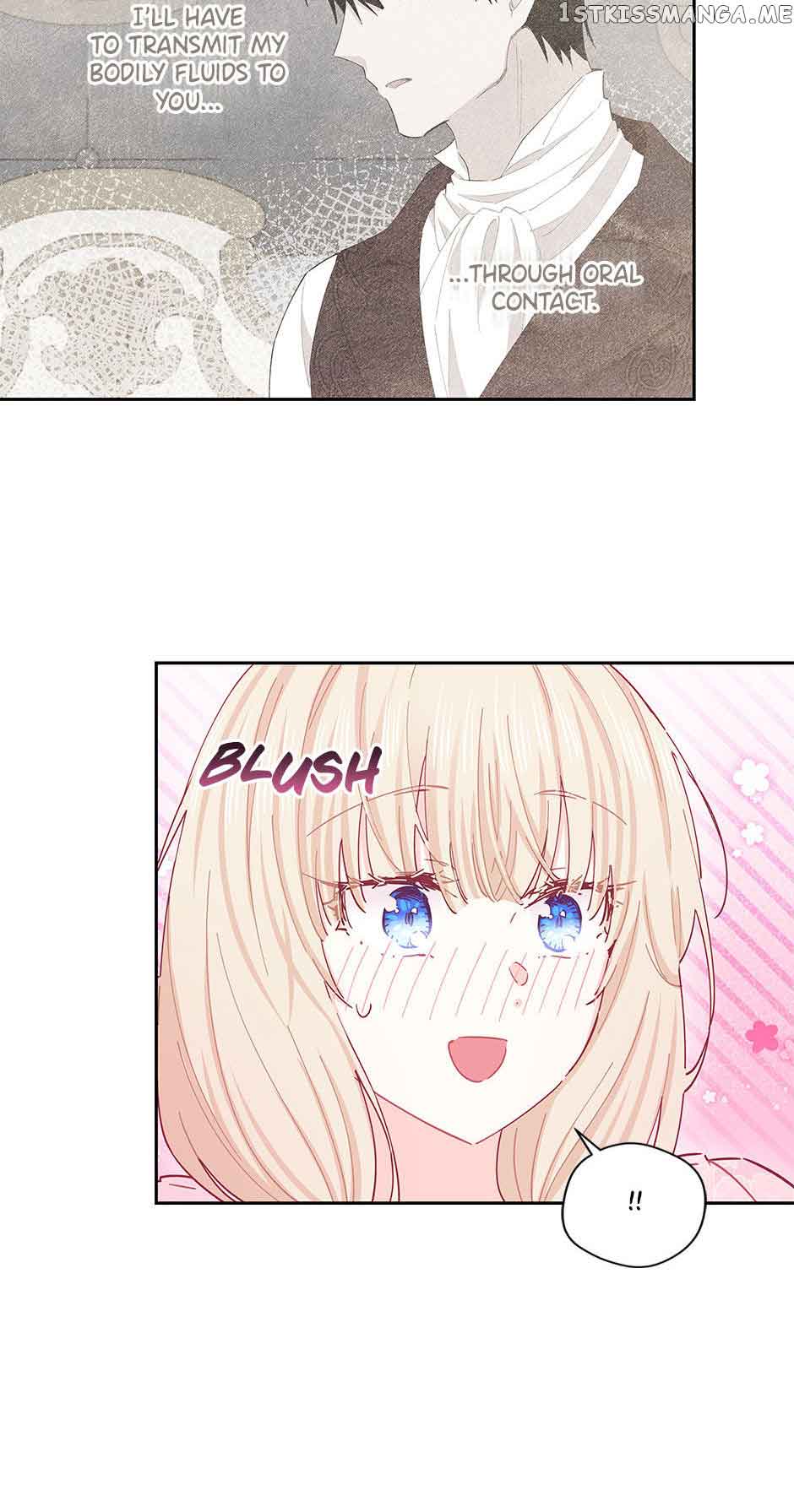 I Have No Health chapter 76 page 60