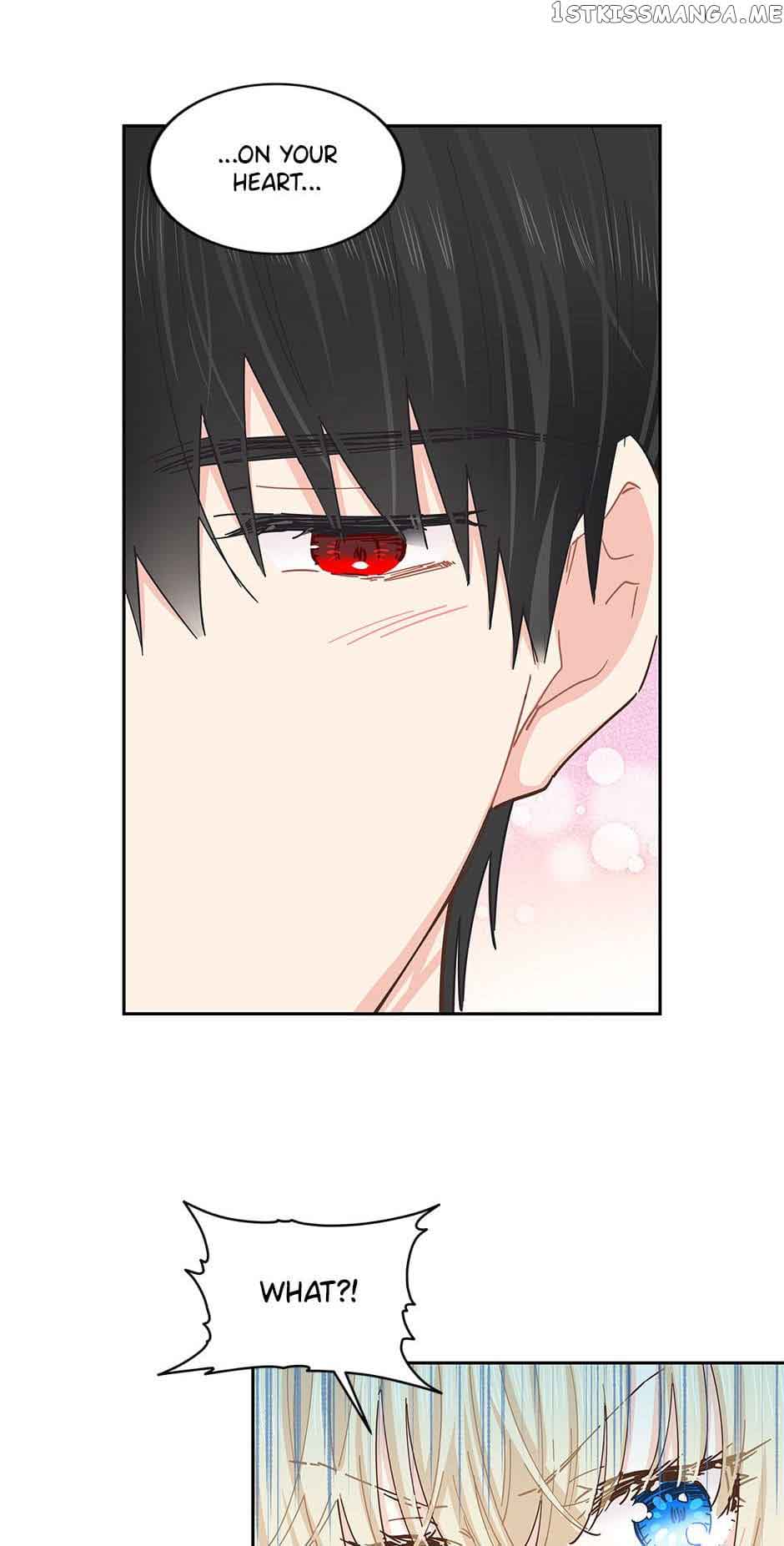 I Have No Health chapter 76 page 64