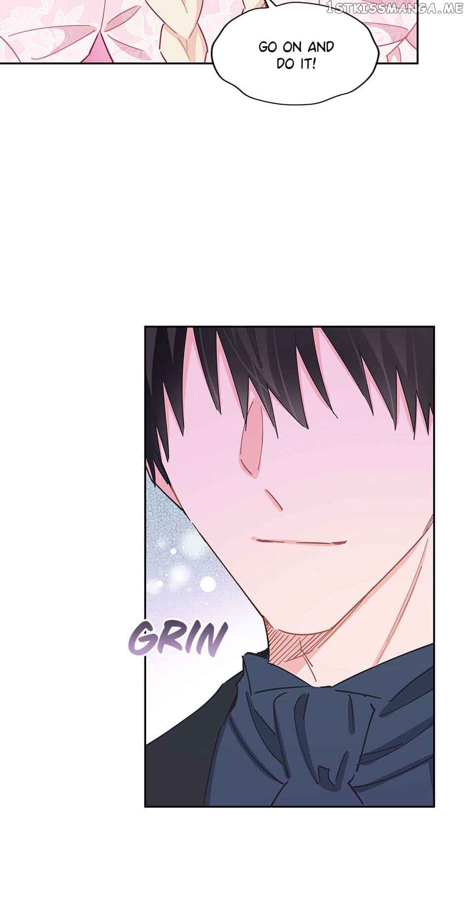 I Have No Health chapter 76 page 67
