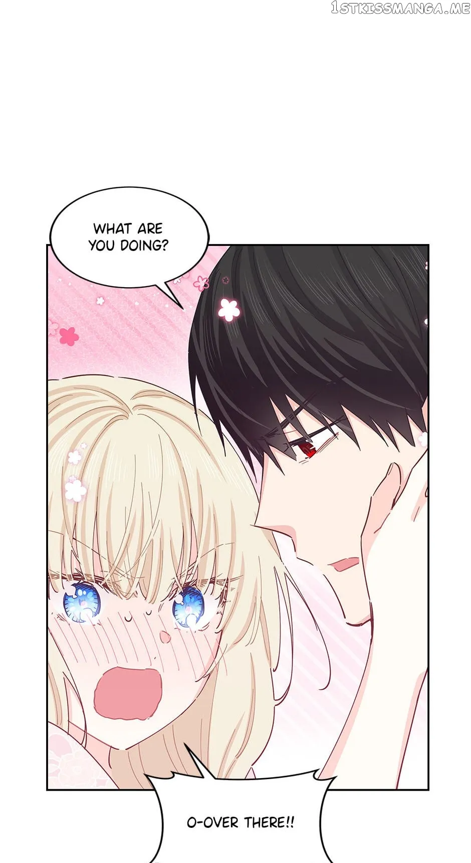 I Have No Health chapter 77 page 5